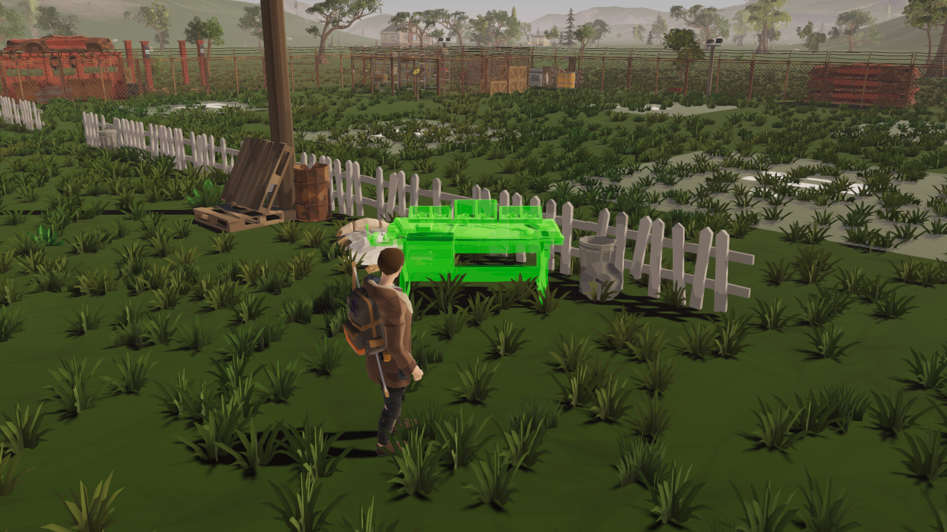 图片[12]-《陶拉：生存(Taora : Survival)》-火种游戏