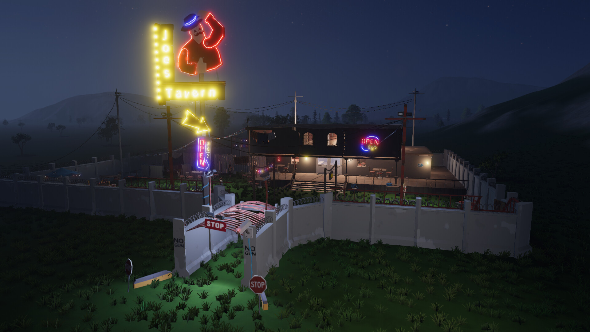 图片[13]-《陶拉：生存(Taora : Survival)》-火种游戏