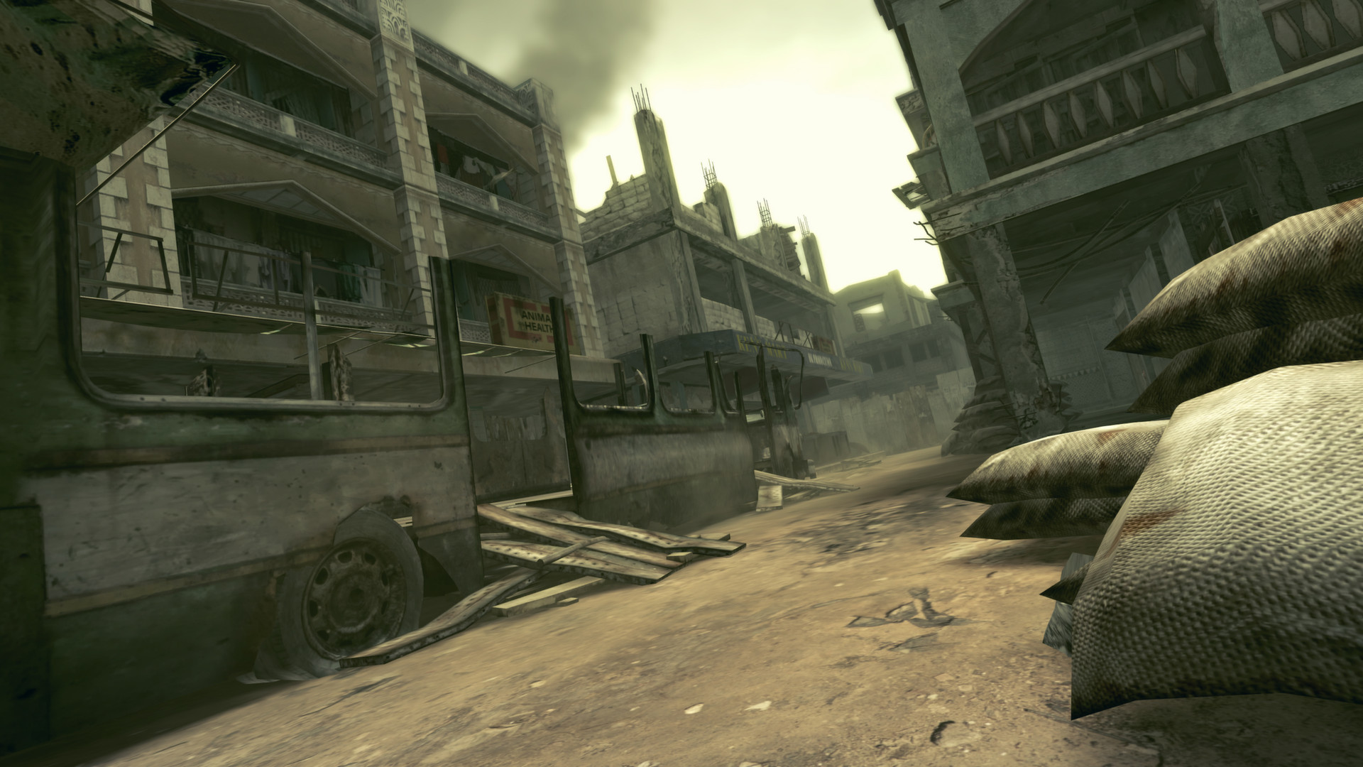 图片[48]-生化危机5|Resident Evil 5|1.2.0-萌芽游戏