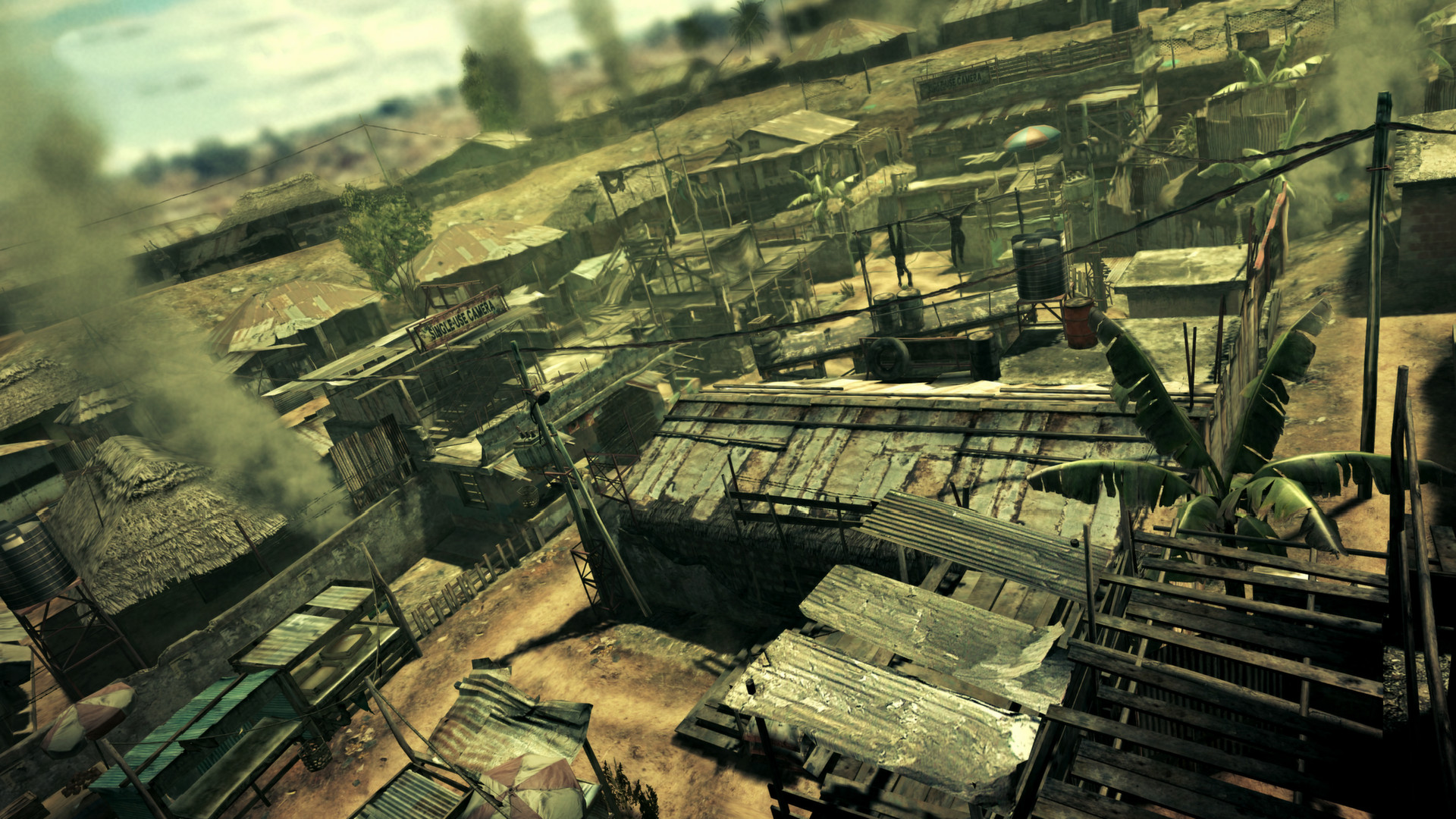 图片[50]-生化危机5|Resident Evil 5|1.2.0-萌芽游戏