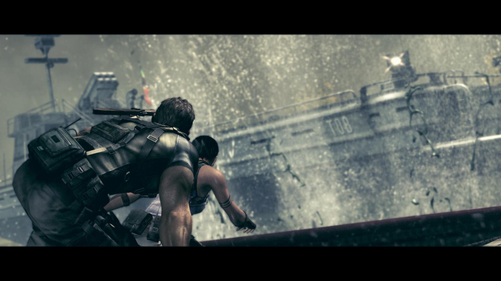 图片[20]-生化危机5|Resident Evil 5|1.2.0-萌芽游戏