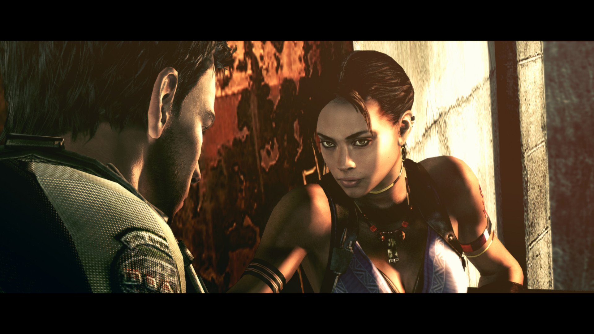 图片[8]-生化危机5|Resident Evil 5|1.2.0-萌芽游戏