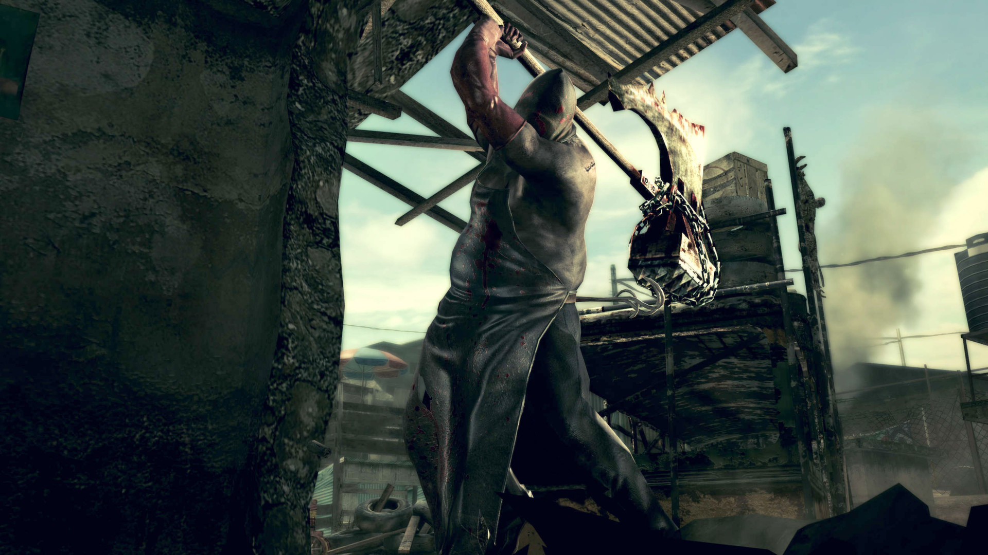图片[51]-生化危机5|Resident Evil 5|1.2.0-萌芽游戏