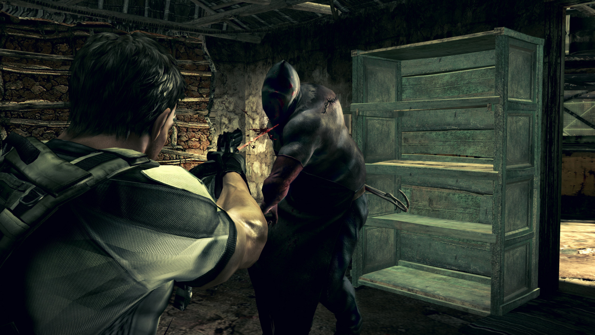 图片[17]-生化危机5|Resident Evil 5|1.2.0-萌芽游戏