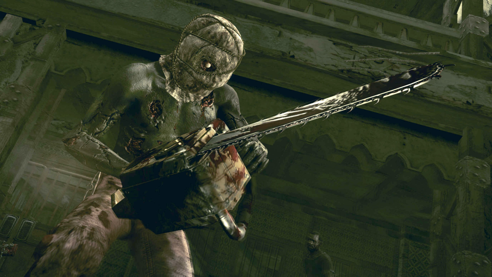 图片[45]-生化危机5|Resident Evil 5|1.2.0-萌芽游戏