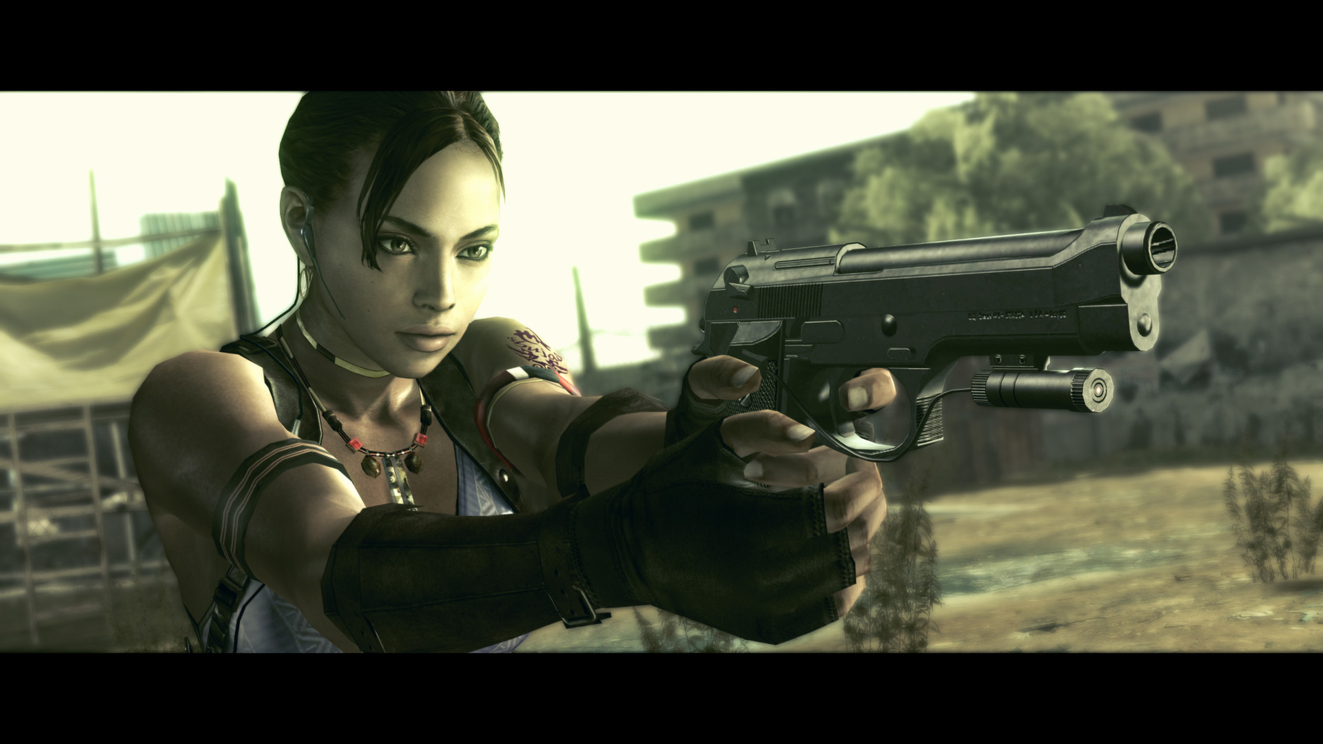 图片[7]-生化危机5|Resident Evil 5|1.2.0-萌芽游戏