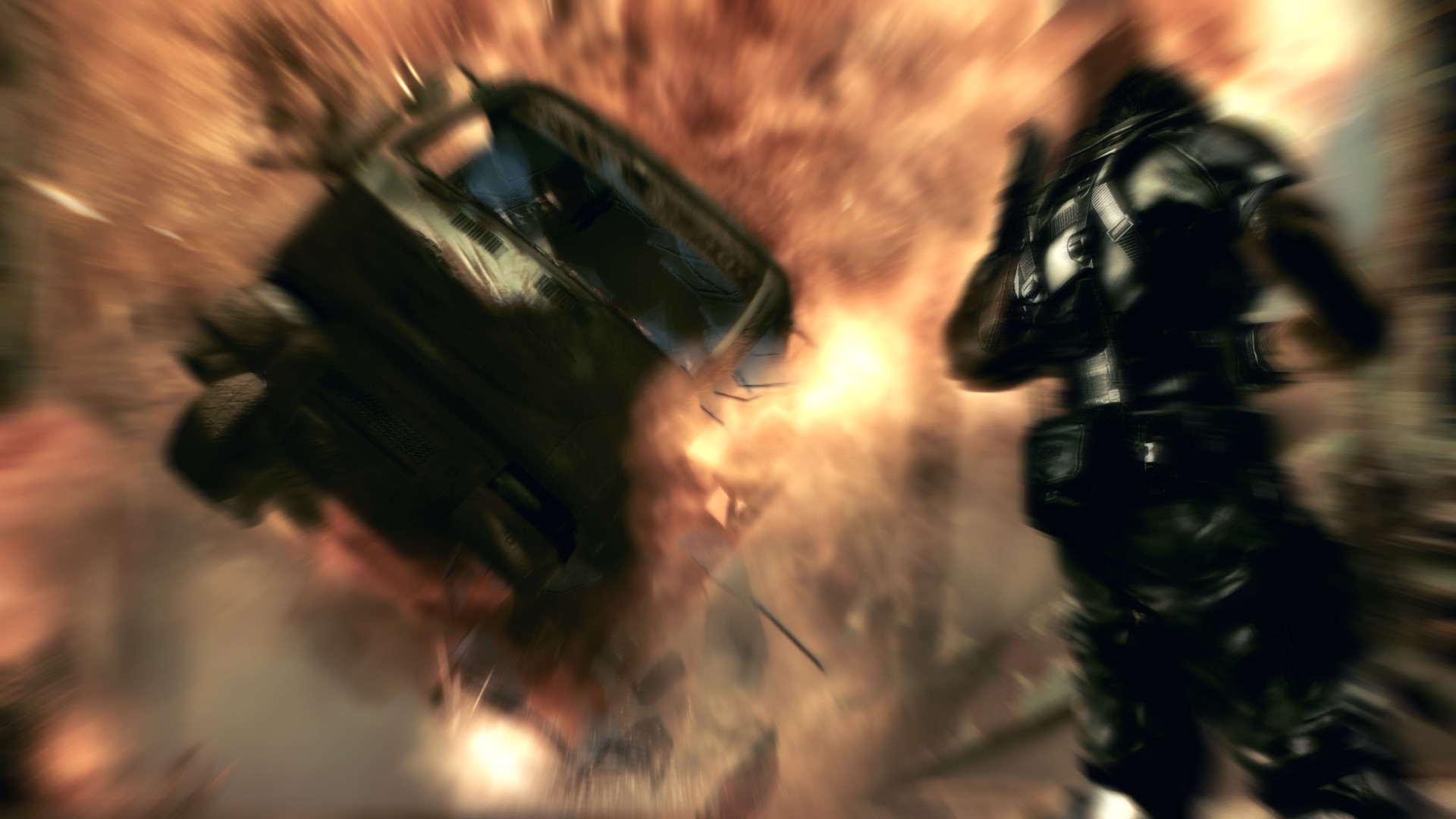 图片[15]-生化危机5|Resident Evil 5|1.2.0-萌芽游戏