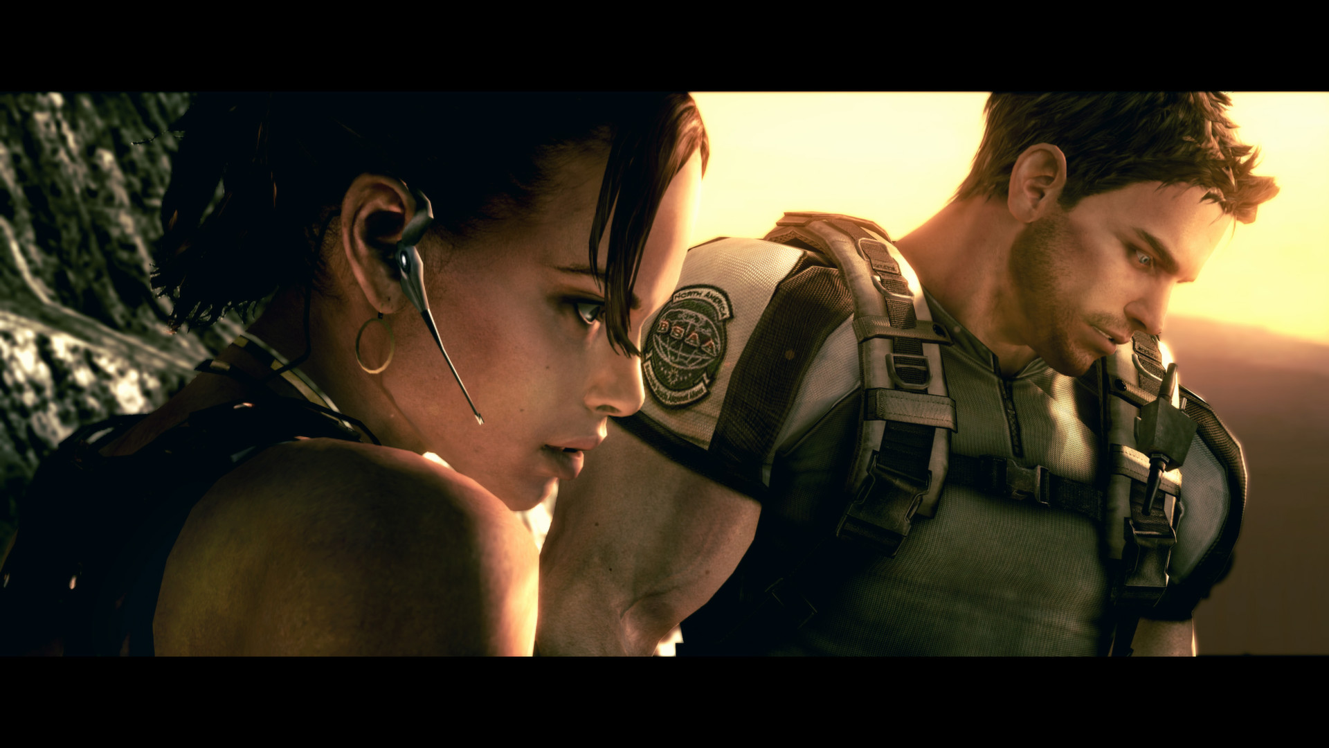 图片[2]-生化危机5|Resident Evil 5|1.2.0-萌芽游戏