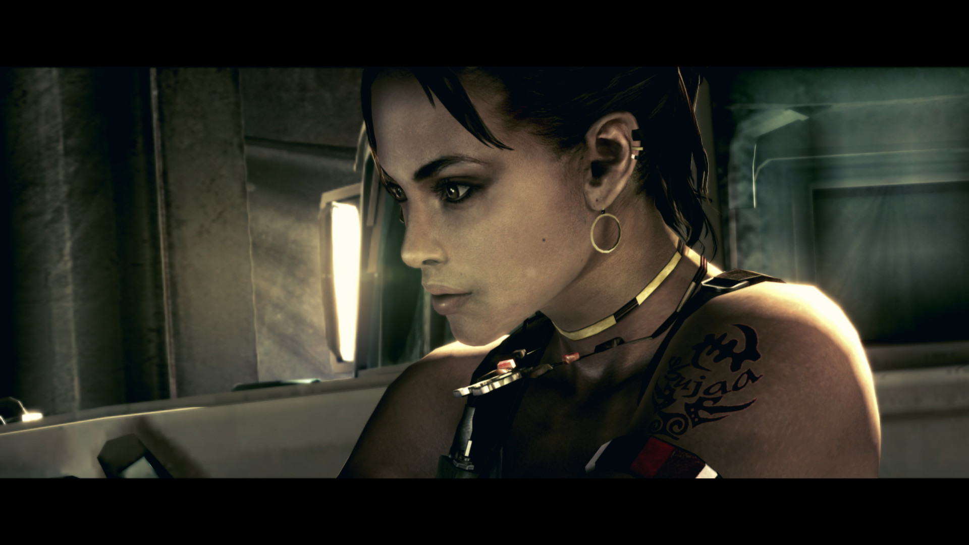 图片[6]-生化危机5|Resident Evil 5|1.2.0-萌芽游戏