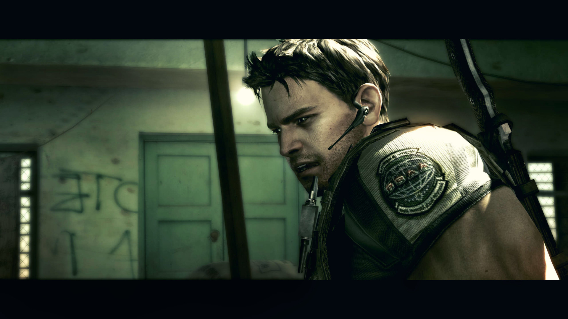 图片[12]-生化危机5|Resident Evil 5|1.2.0-萌芽游戏