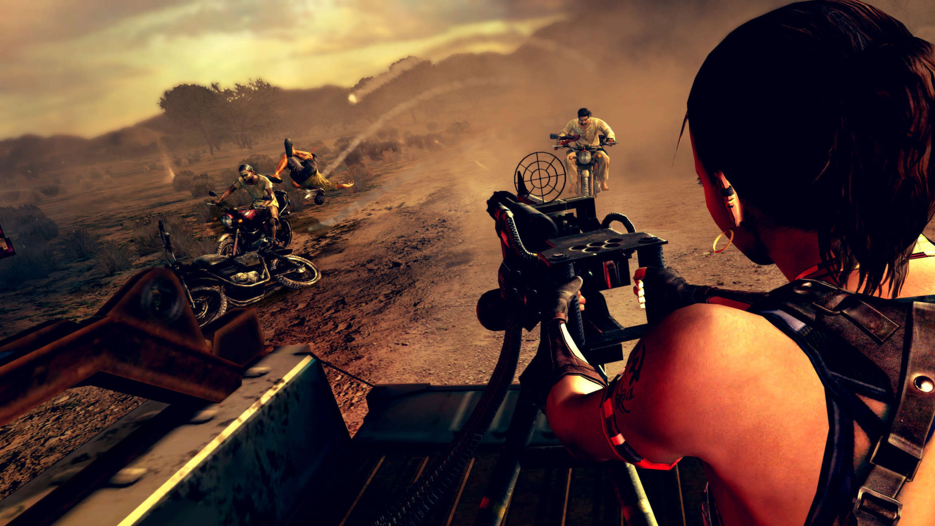 图片[39]-生化危机5|Resident Evil 5|1.2.0-萌芽游戏
