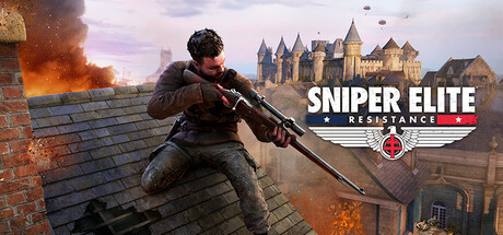 [虚拟机版]狙击精英：抵抗|Sniper Elite Resistance|1.31|整合全DLC-萌芽游戏