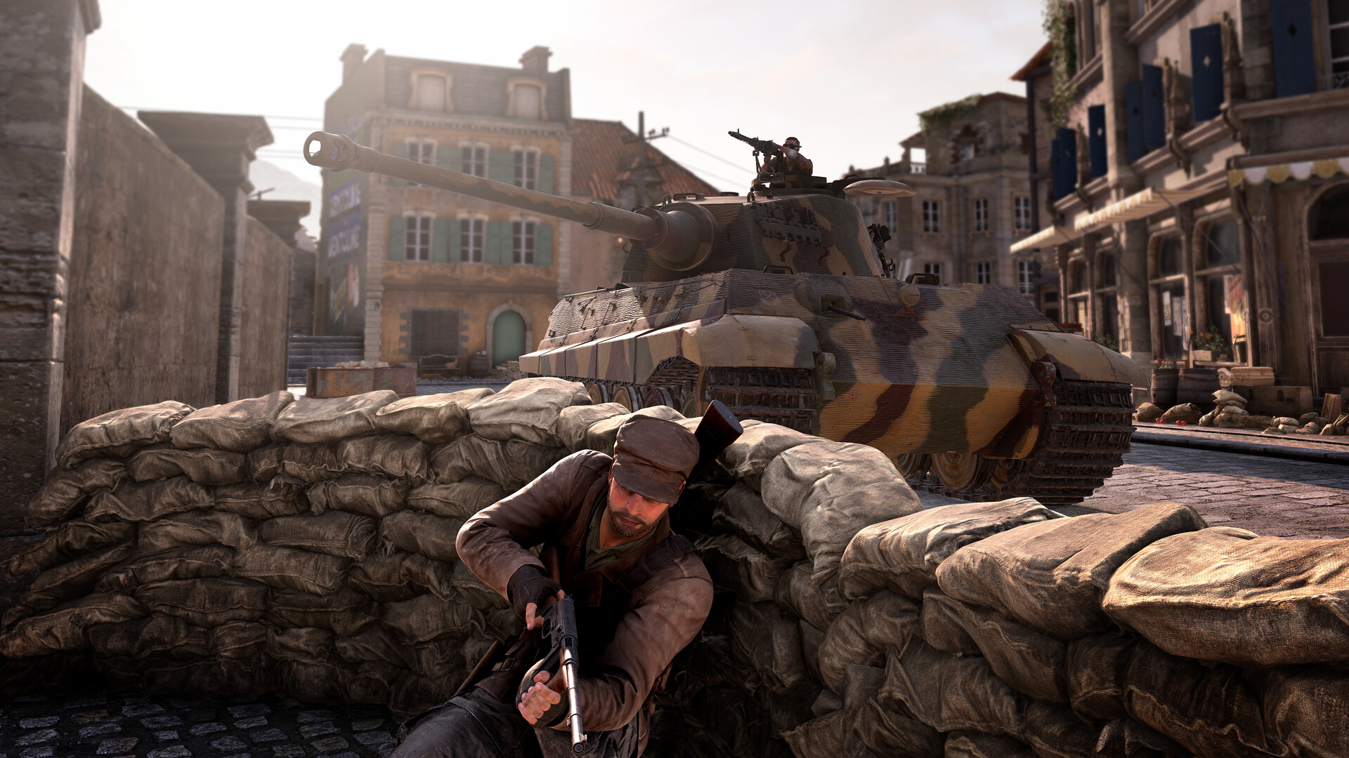 图片[17]-[虚拟机版]狙击精英：抵抗|Sniper Elite Resistance|1.31|整合全DLC-萌芽游戏