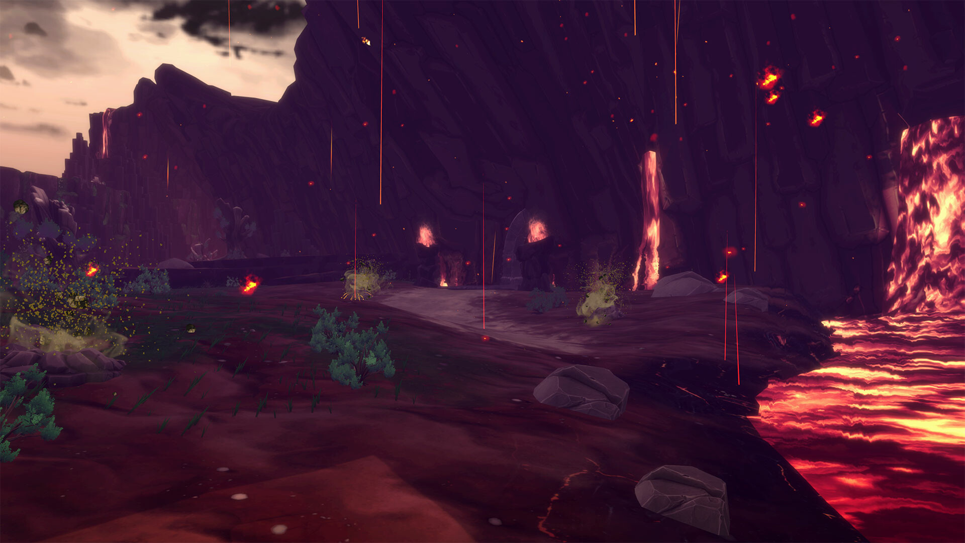 图片[6]-勇者斗恶龙怪物仙境3：魔族王子与精灵的旅程|Dragon Quest Monsters The Dark Prince|Build15884629-萌芽游戏