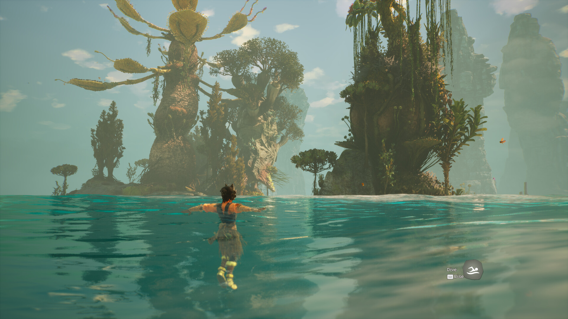 阿加斯巴之塔 游戏截图