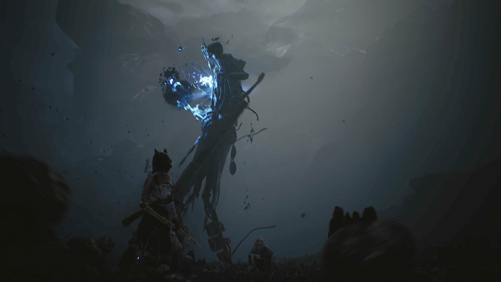 阿加斯巴之塔 游戏截图