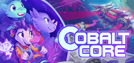 钴芯|Cobalt Core|1.2.9-萌芽游戏