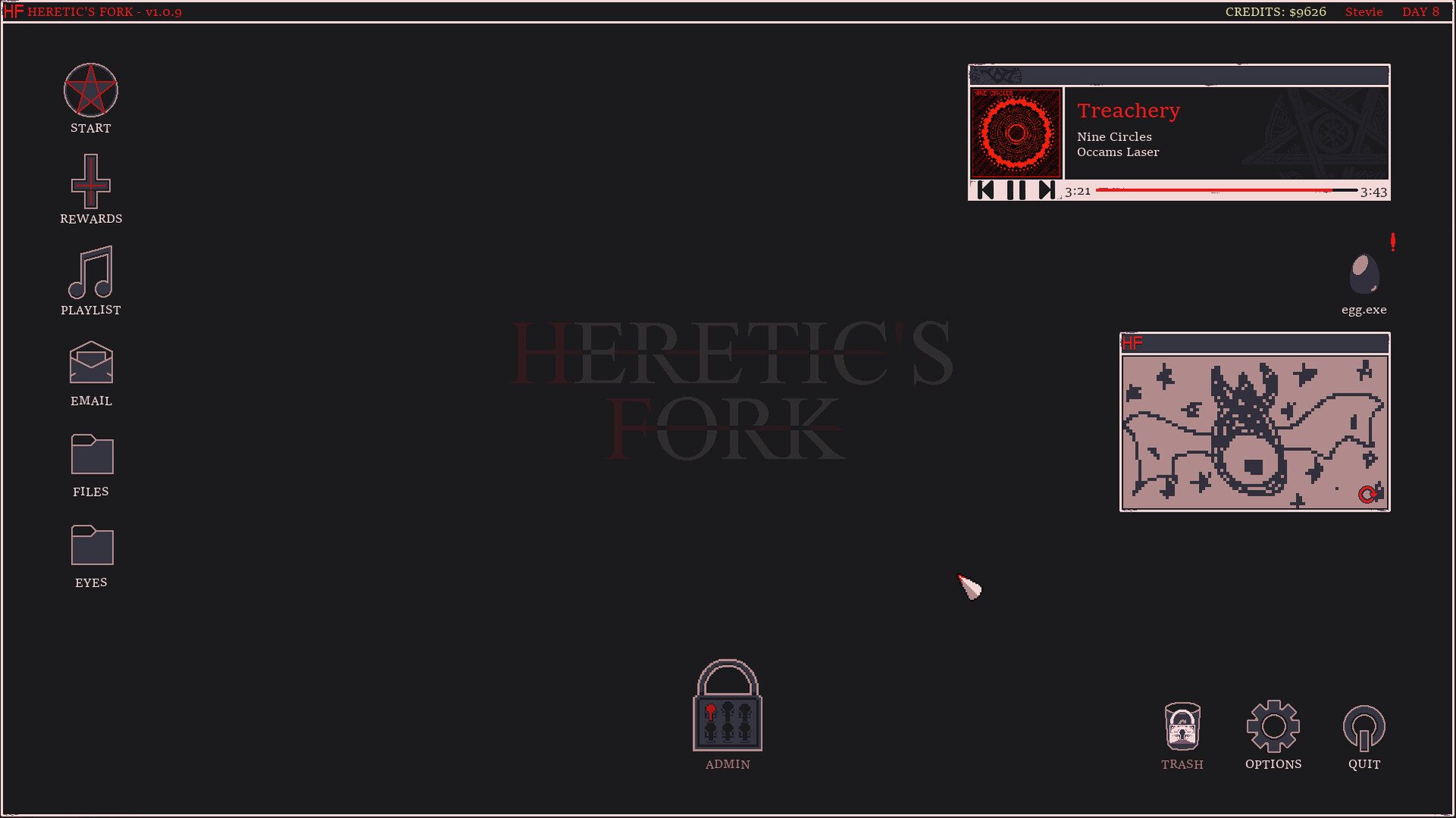 图片[9]-异端尖叉|Heretics Fork|1.3.3.26|整合DLC-萌芽游戏