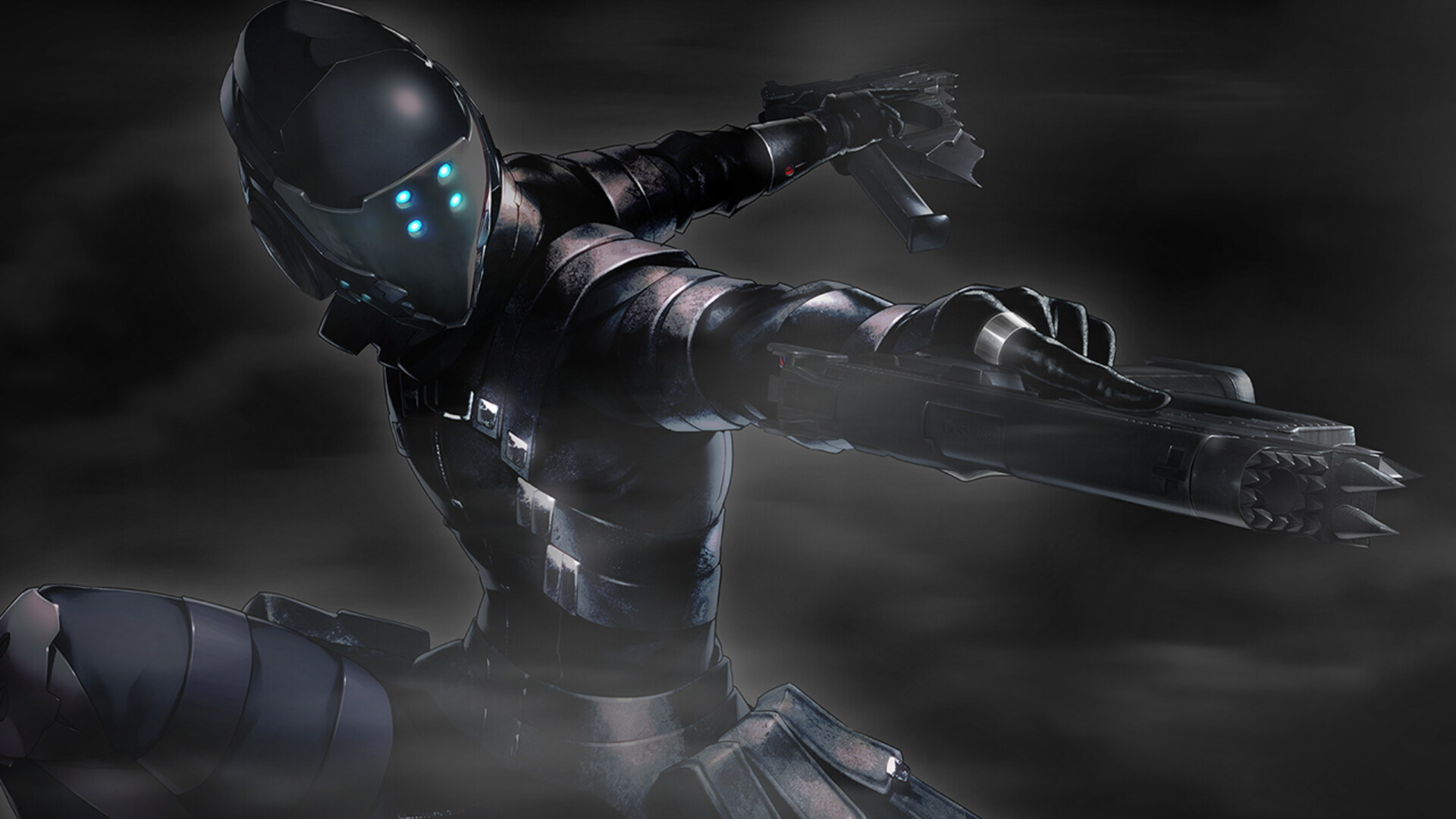 图片[11]-【ADV/汉化】冻京NECRO / 凍京NECRO 本体+全CG存档-Angelmoe