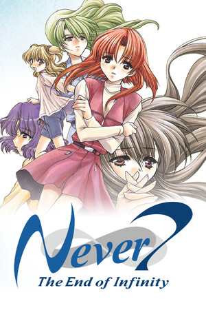 Never 7 - The End of Infinity-DLACG