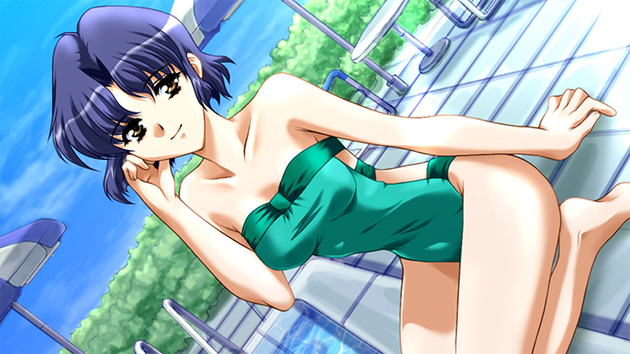 图片[5]-《第七夜：无限的终结(Never 7 – The End of Infinity)》[v1.0.0]-火种游戏