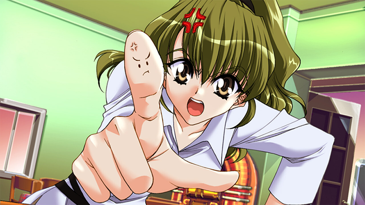 图片[10]-《第七夜：无限的终结(Never 7 – The End of Infinity)》[v1.0.0]-火种游戏