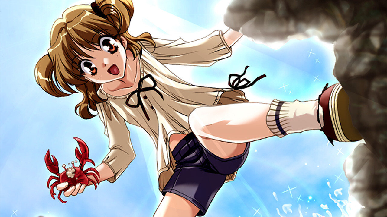 图片[6]-《第七夜：无限的终结(Never 7 – The End of Infinity)》[v1.0.0]-火种游戏