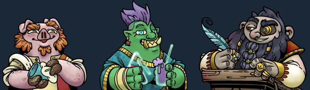 图片[4]-《当铺人生传奇(Dealer’s Life Legend)》[v0.505]-火种游戏