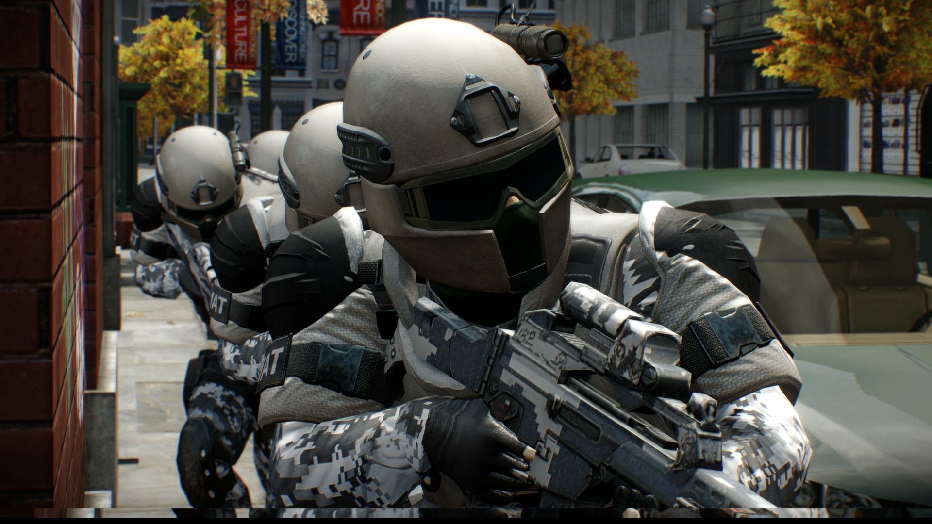 图片[11]-收获日2|Payday 2|1.143.228|整合全DLC-萌芽游戏