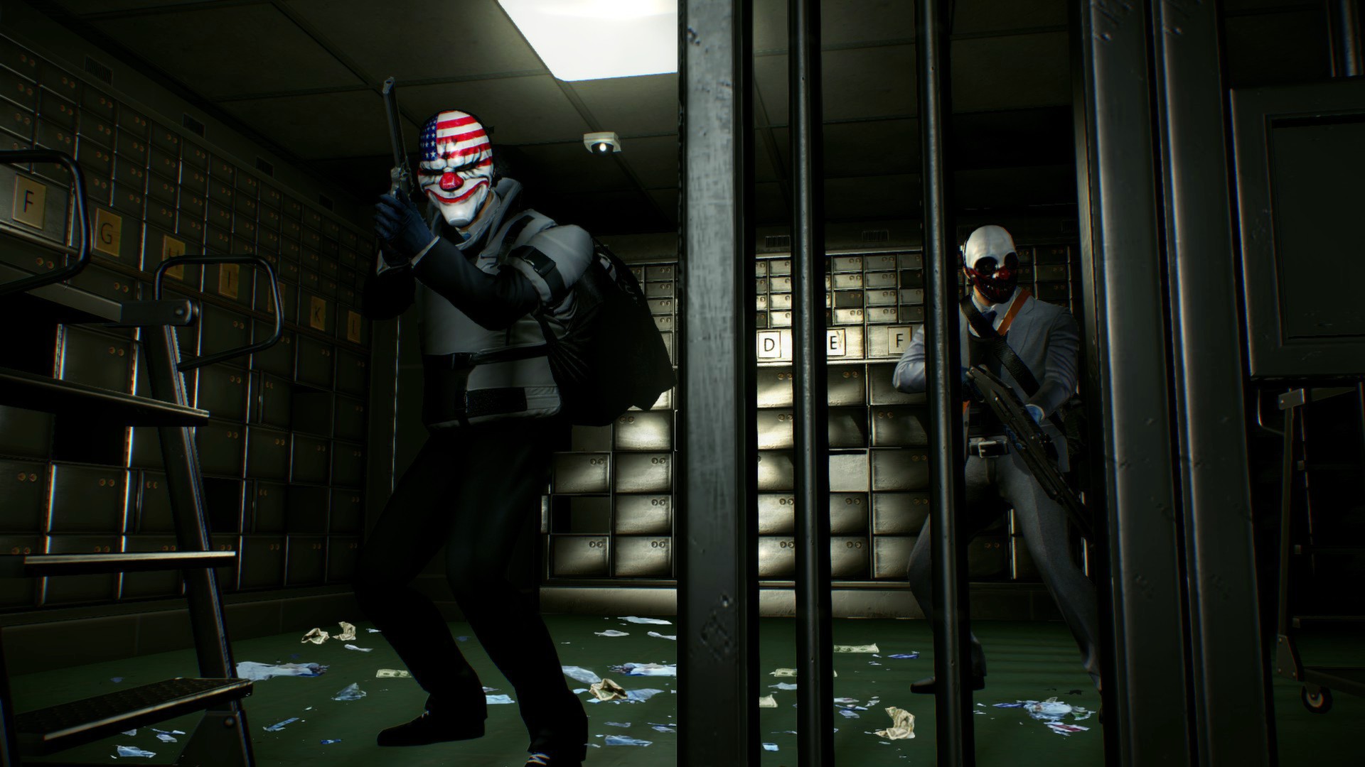 图片[18]-收获日2|Payday 2|1.143.228|整合全DLC-萌芽游戏