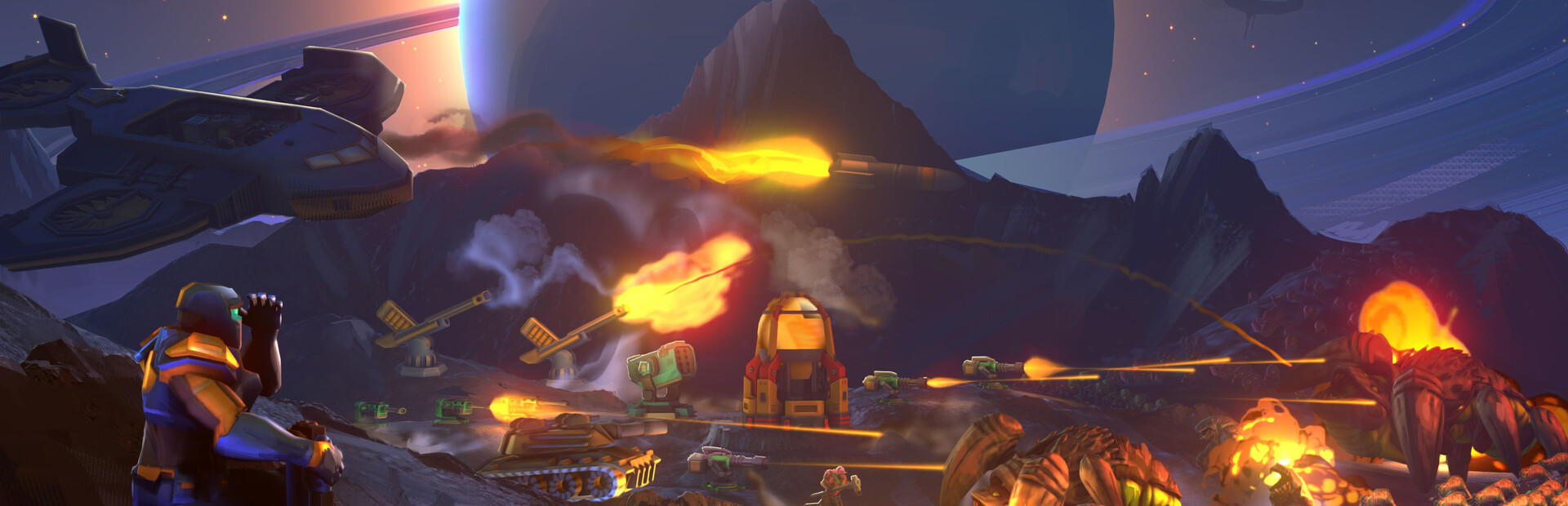 IDUN – 阵线推进官|IDUN – Frontline Survival|1.06