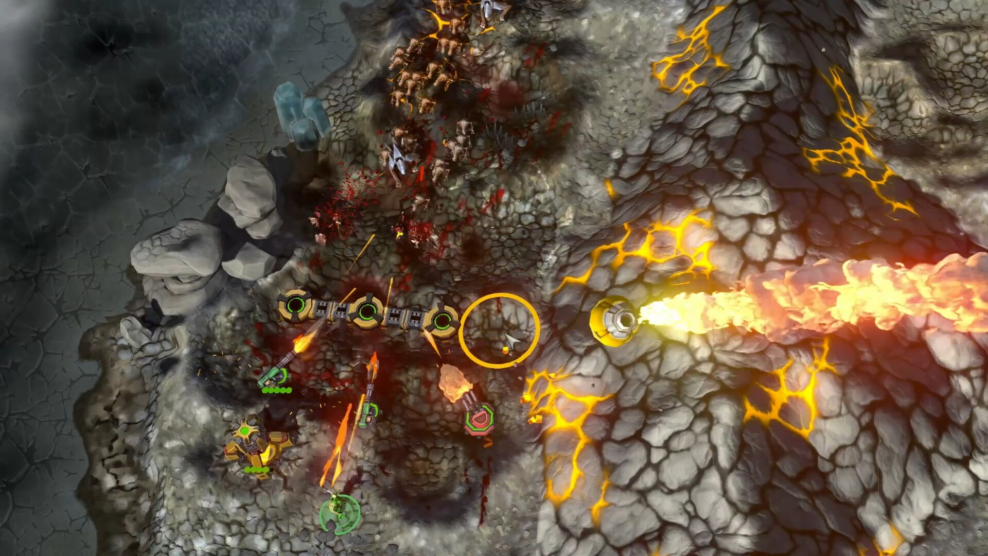 图片[4]-IDUN – 阵线推进官|IDUN – Frontline Survival|1.06-萌芽游戏