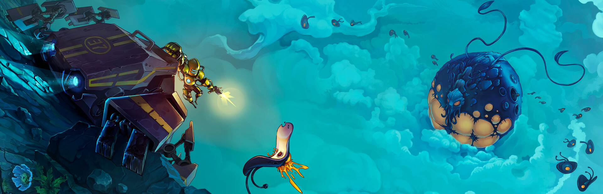 墙世界|Wall World|1.2.1.441