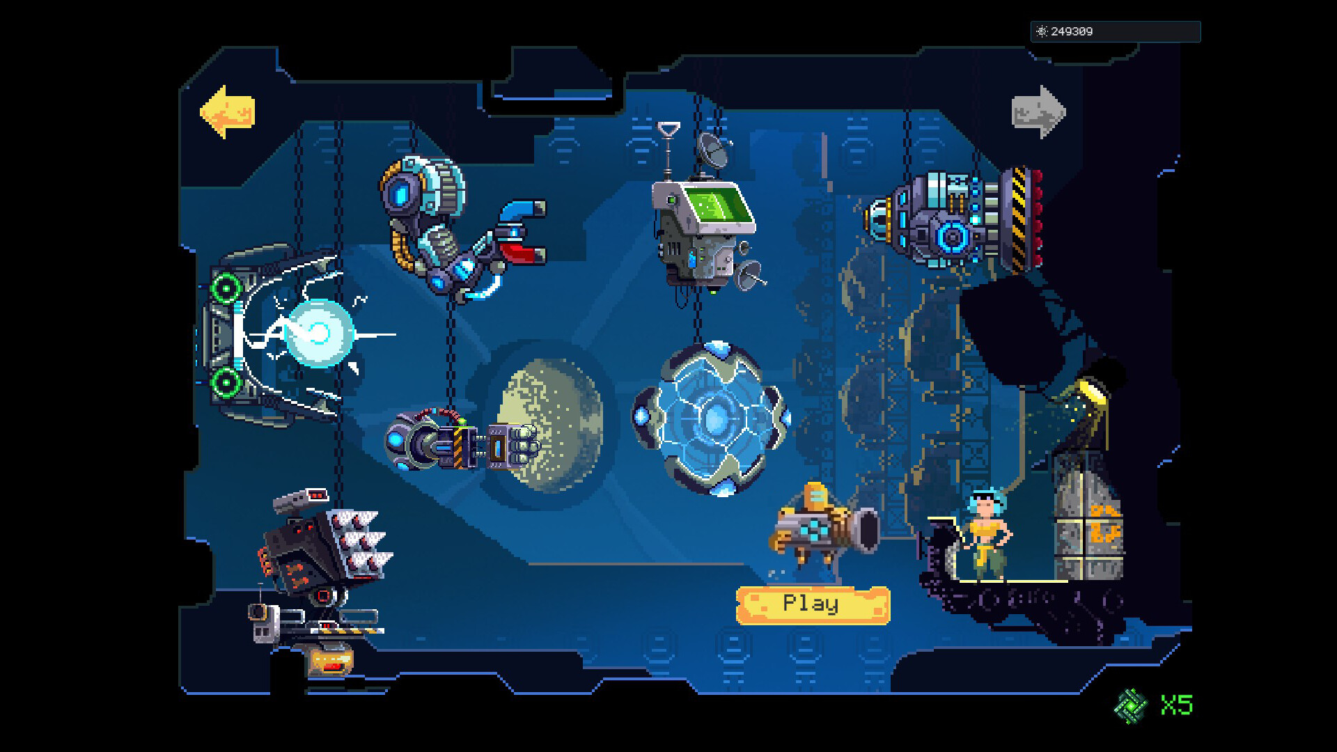 图片[6]-墙世界|Wall World|1.2.1.441-萌芽游戏