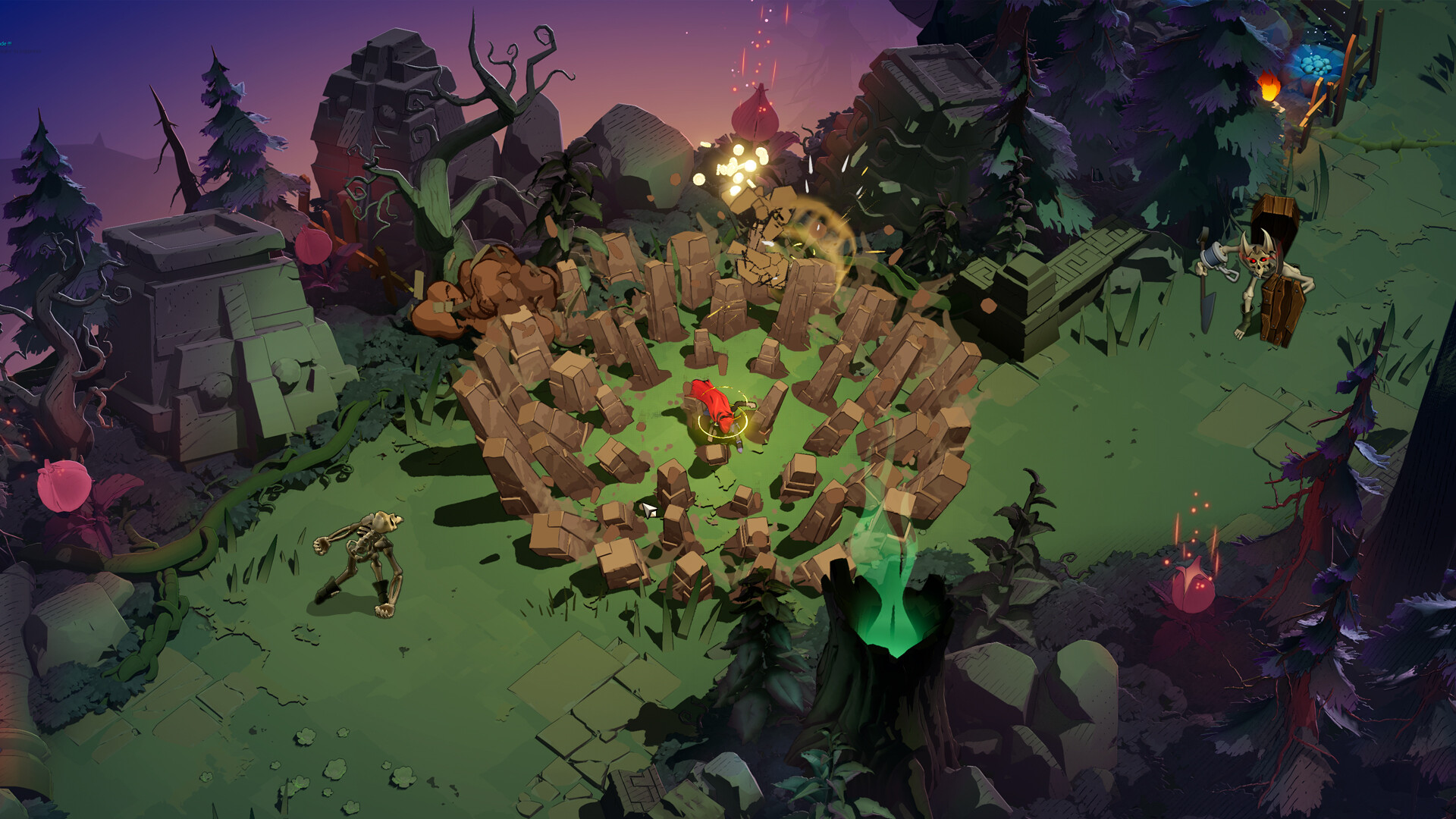 图片[7]-传说法师2|Wizard of Legend 2|1.1.0-萌芽游戏