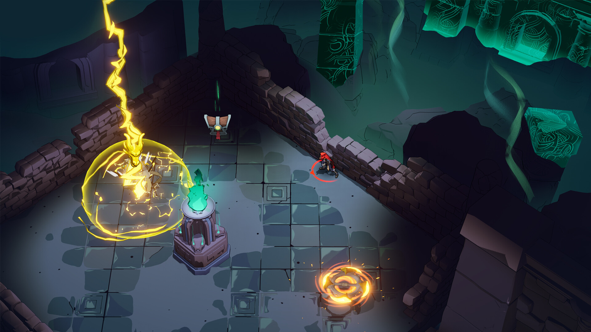 图片[5]-传说法师2|Wizard of Legend 2|1.1.0-萌芽游戏