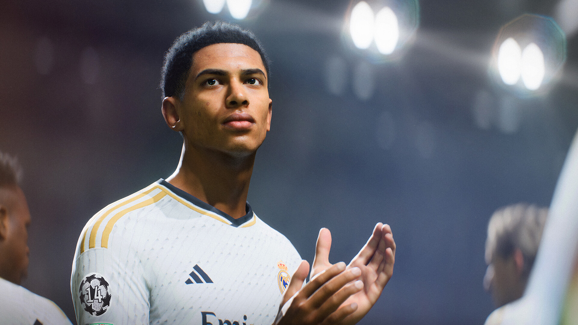 图片[6]-[虚拟机版]EA体育足球俱乐部24|EA Sports FC 24|1.0.90.31158|整合全DLC-萌芽游戏