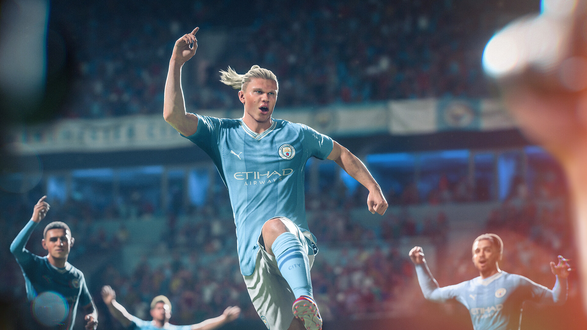 图片[10]-[虚拟机版]EA体育足球俱乐部24|EA Sports FC 24|1.0.90.31158|整合全DLC-萌芽游戏