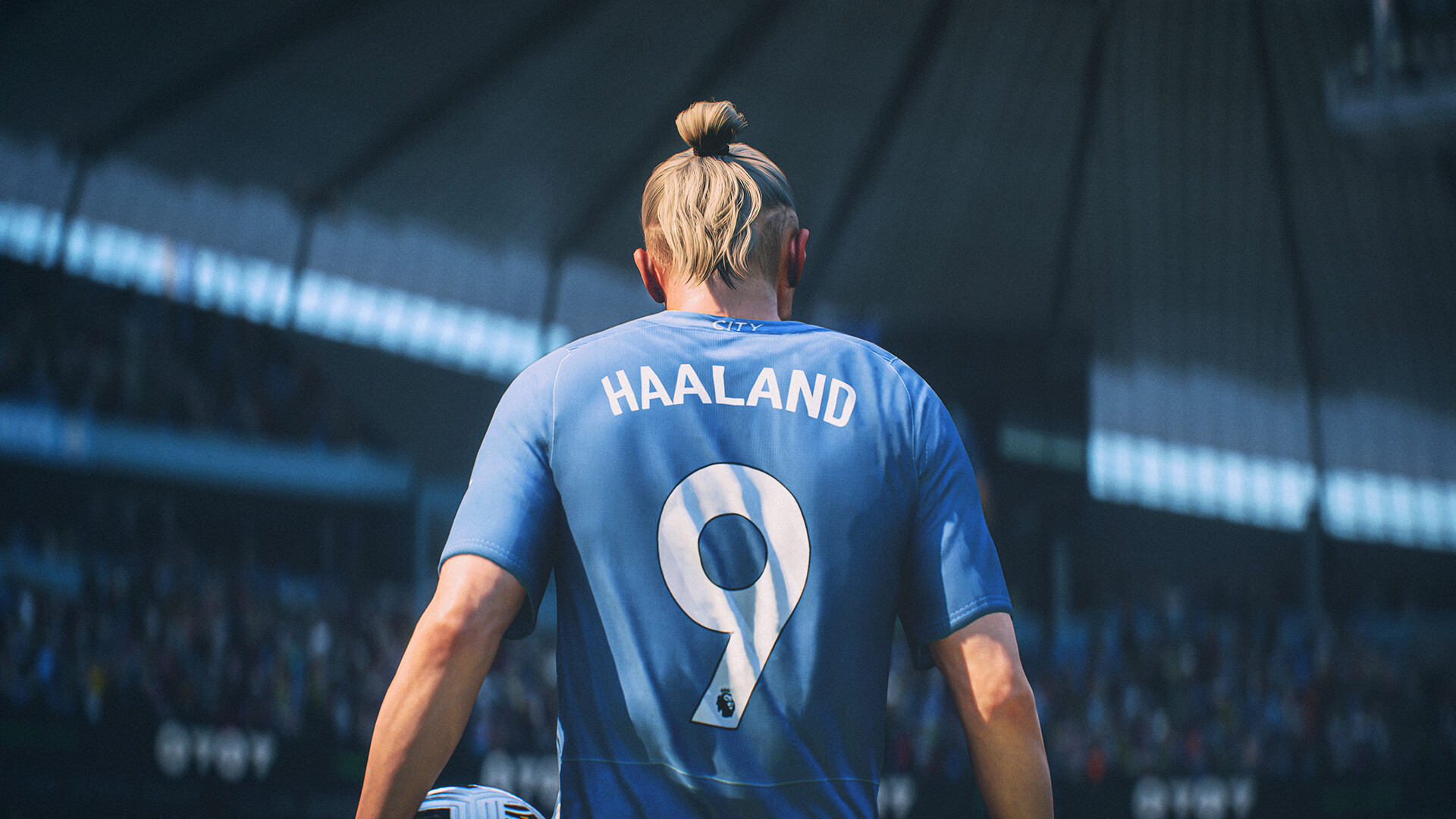 图片[4]-[虚拟机版]EA体育足球俱乐部24|EA Sports FC 24|1.0.90.31158|整合全DLC-萌芽游戏