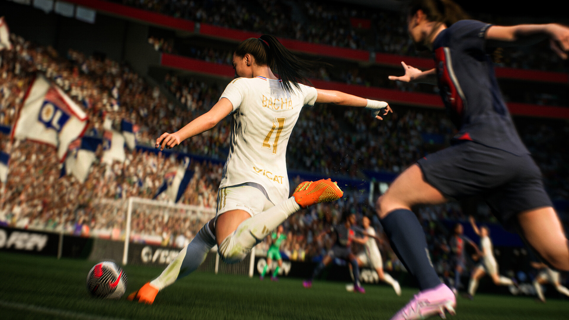 图片[9]-[虚拟机版]EA体育足球俱乐部24|EA Sports FC 24|1.0.90.31158|整合全DLC-萌芽游戏