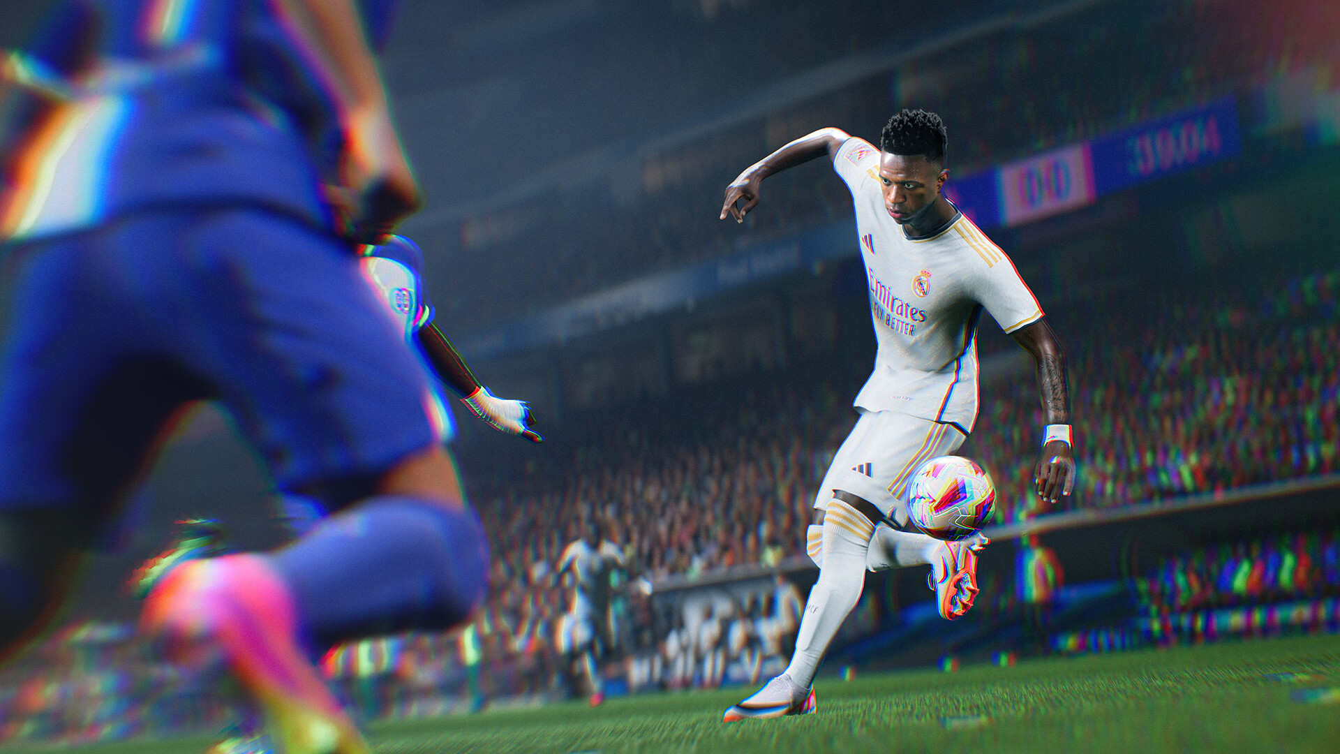 图片[1]-[虚拟机版]EA体育足球俱乐部24|EA Sports FC 24|1.0.90.31158|整合全DLC-萌芽游戏