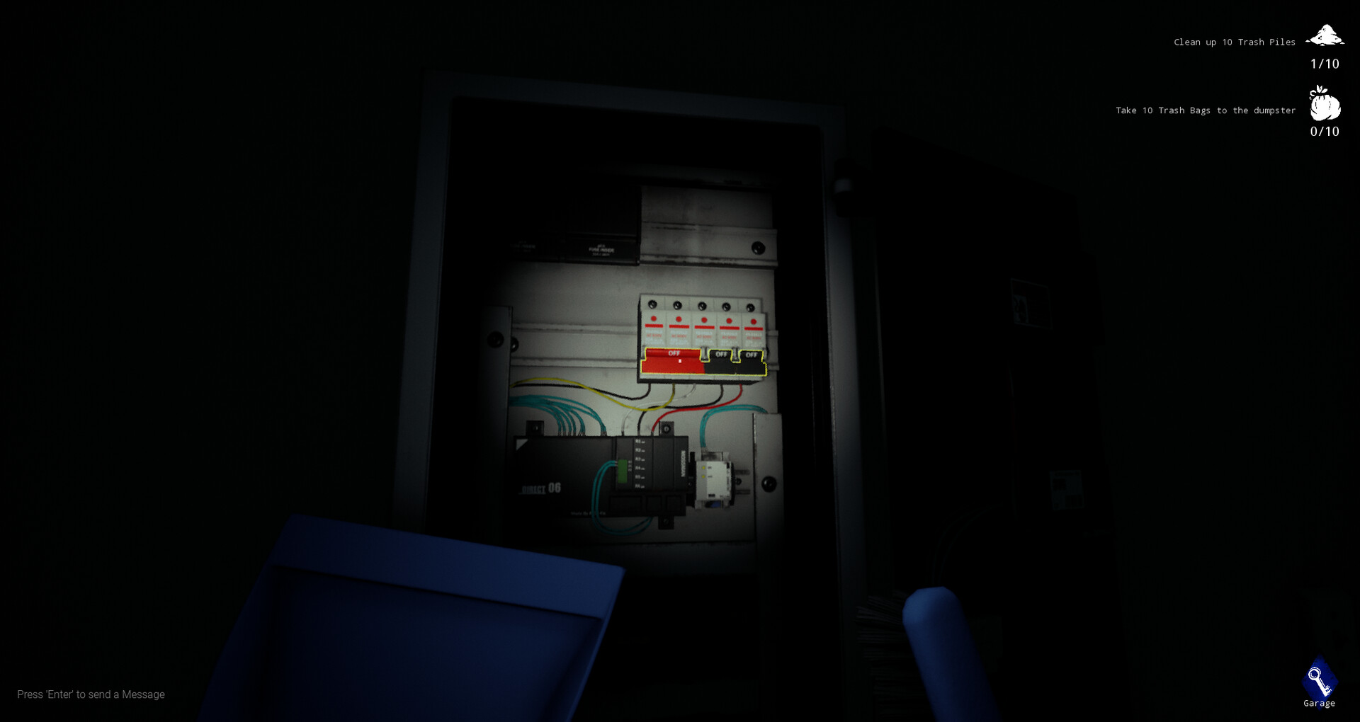 图片[4]-超自然清理|Paranormal Cleanup|1.4.3b-萌芽游戏