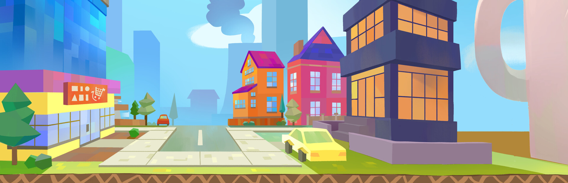 卡牌城镇|Cardboard Town|1.4.0