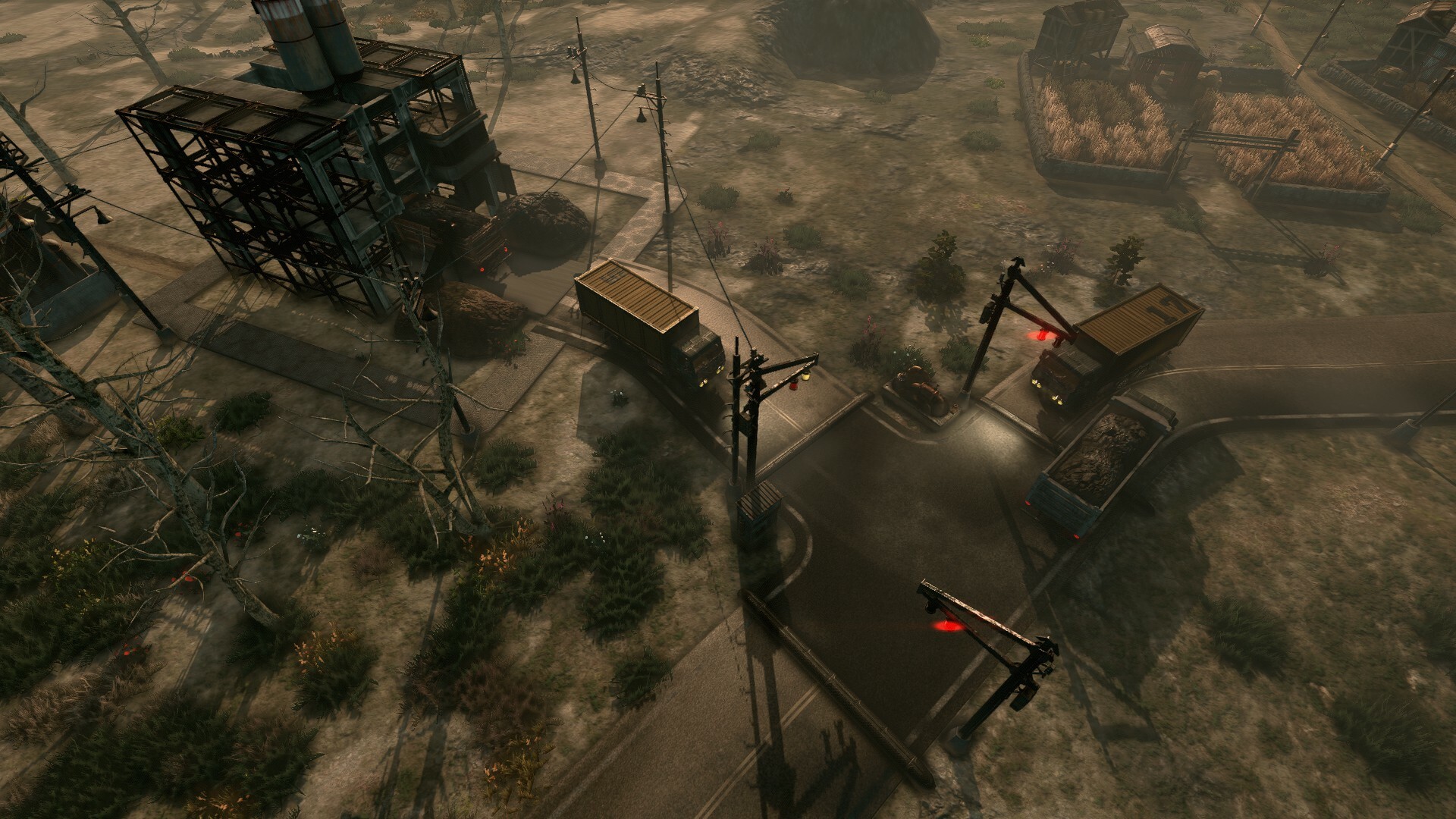 图片[4]-耀斑纪元|New Cycle|24-153.03-萌芽游戏