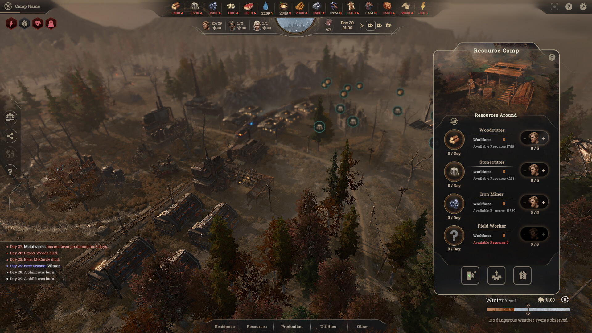 图片[5]-耀斑纪元|New Cycle|24-153.03-萌芽游戏