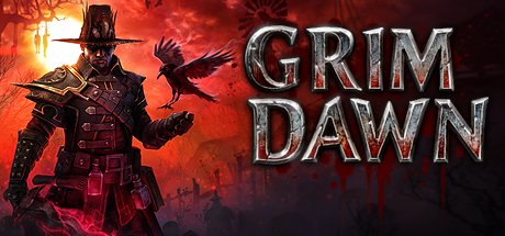 恐怖黎明|Grim Dawn|1.2.1.6|整合全DLC-萌芽游戏