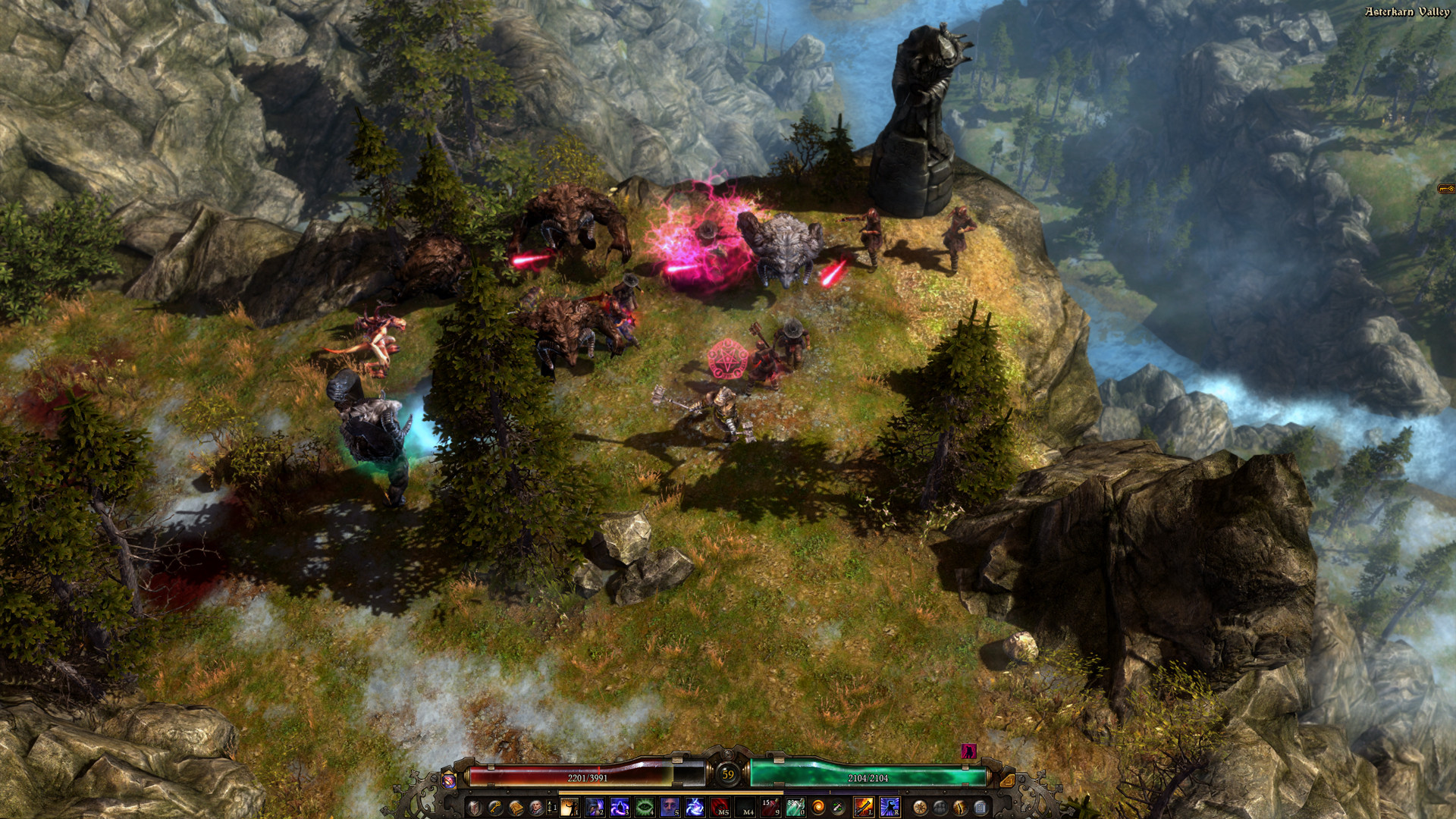图片[4]-恐怖黎明|Grim Dawn|1.2.1.6|整合全DLC-萌芽游戏