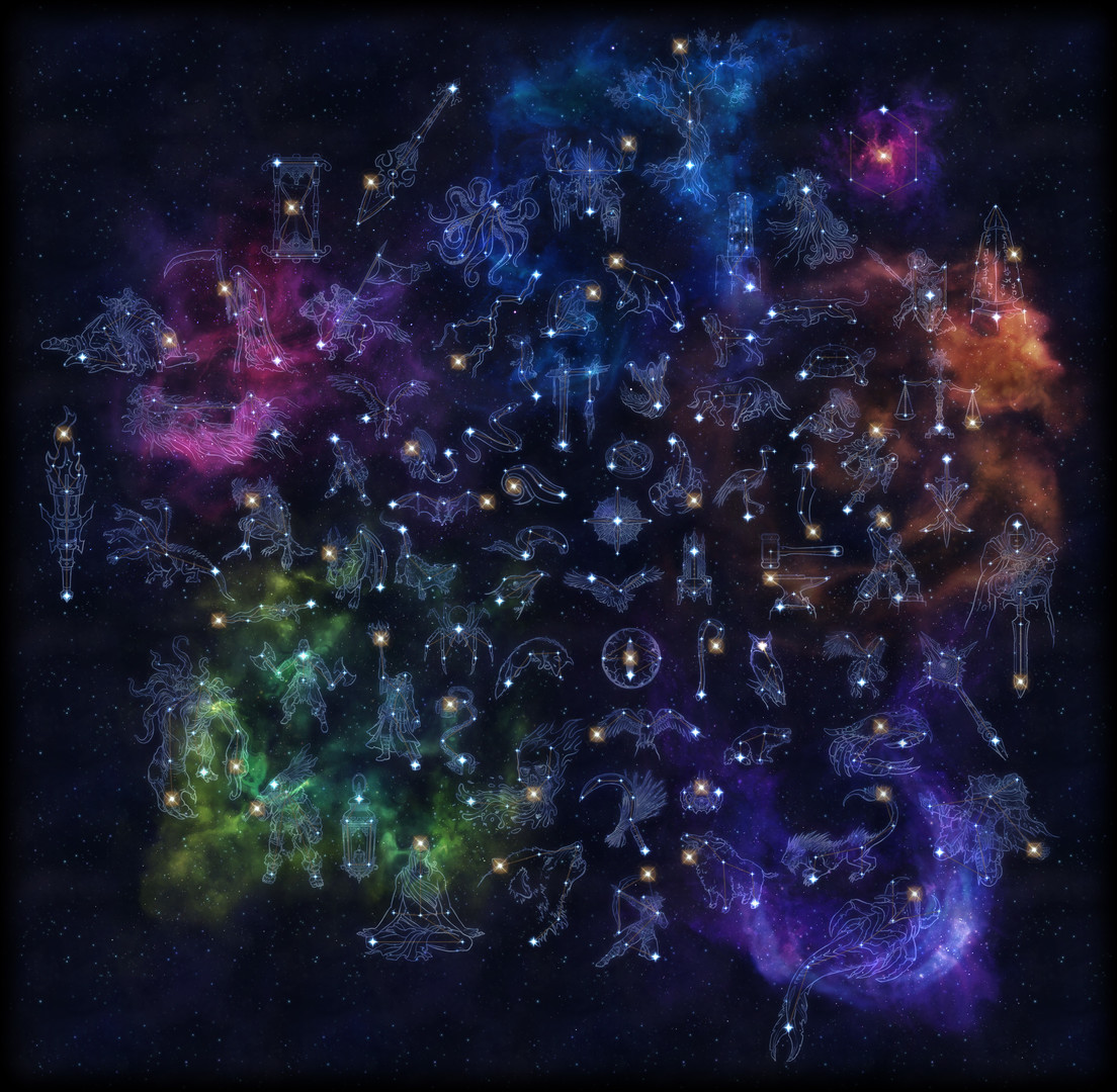 图片[3]-恐怖黎明|Grim Dawn|1.2.1.6|整合全DLC-萌芽游戏