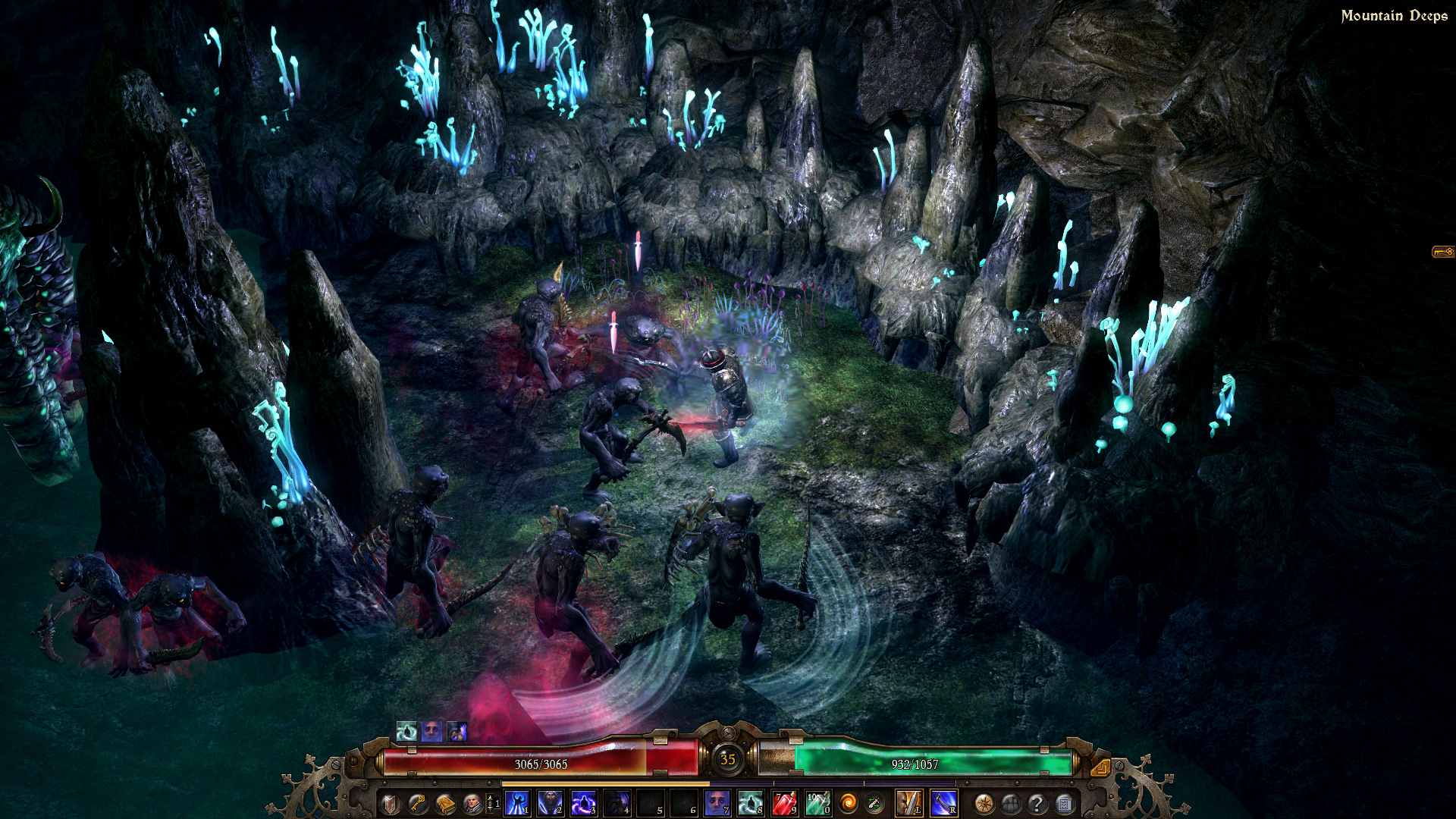 图片[15]-恐怖黎明|Grim Dawn|1.2.1.6|整合全DLC-萌芽游戏