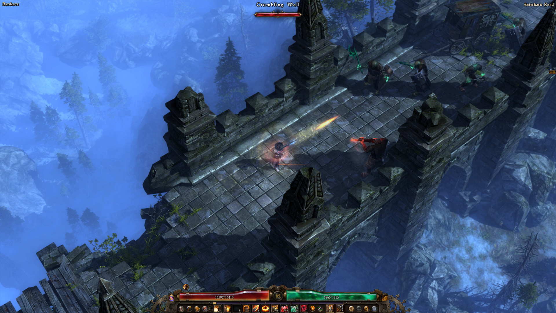 图片[2]-恐怖黎明|Grim Dawn|1.2.1.6|整合全DLC-萌芽游戏